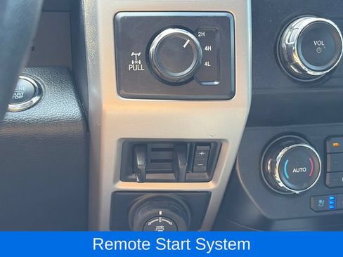 Certified 2020 Ford F350 Lariat w/ Lariat Ultimate Package AWD/4WD image 25