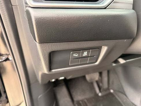 Used 2023 MAZDA CX-5 AWD 2.5 S w/ Select Package image 20