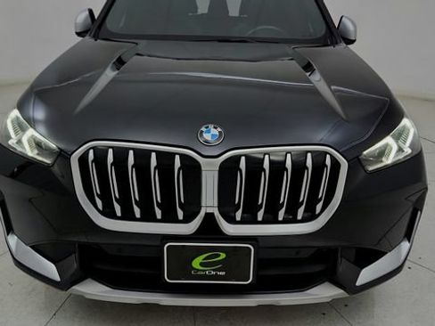 Used 2024 BMW X1 xDrive28i AWD/4WD image 17