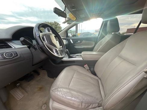 Used 2011 Ford Edge SEL w/ 202A Rapid Spec Order Code FWD image 14