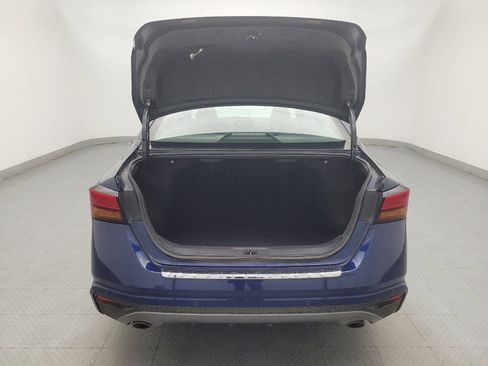 Used 2021 Nissan Altima 2.5 SR FWD image 29