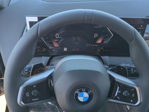 New 2026 BMW X3 xDrive30 image 18