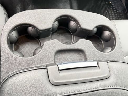 New 2026 RAM 2500 Tradesman w/ Commercial Features Package image 24