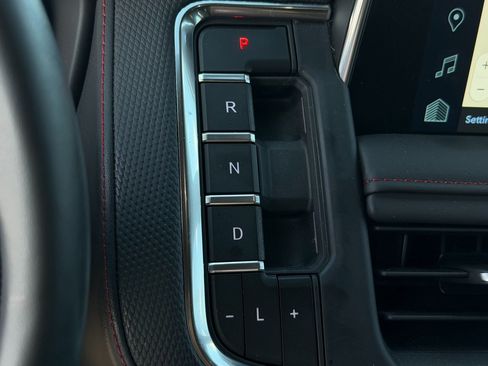 Certified 2024 Chevrolet Tahoe RST w/ Luxury Package image 20