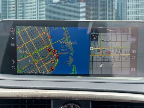 Used 2022 Lexus RX 350 F Sport image 23