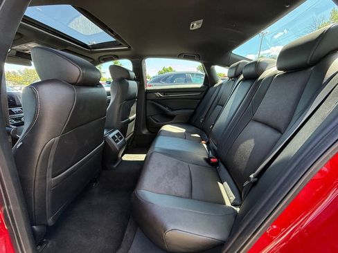 Used 2019 Honda Accord Sport image 23