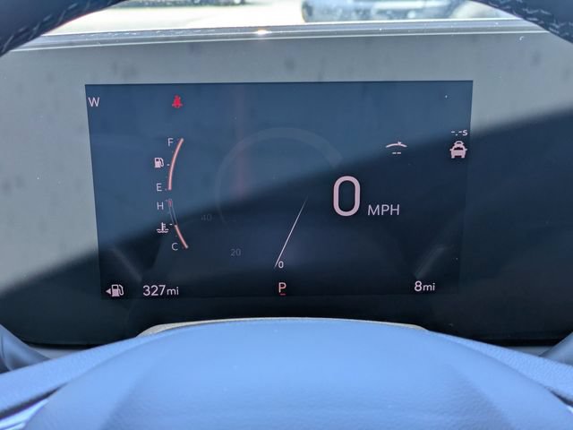 New 2026 Buick Envista Preferred w/ Convenience I Package FWD image 31