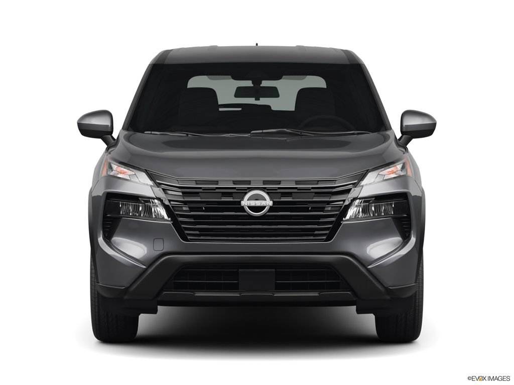 New 2026 Nissan Rogue Platinum w/ Platinum Premium Package AWD/4WD image 4