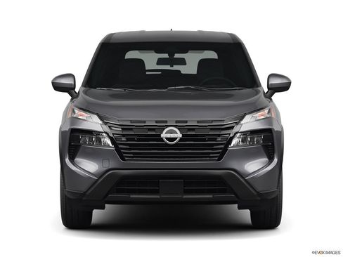New 2026 Nissan Rogue Platinum w/ Platinum Premium Package AWD/4WD image 4