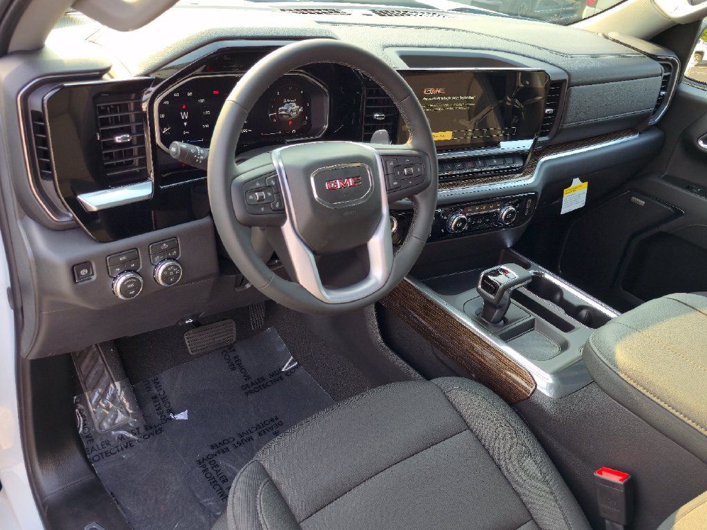 New 2026 GMC Sierra 1500 Elevation w/ Preferred Package AWD/4WD image 12