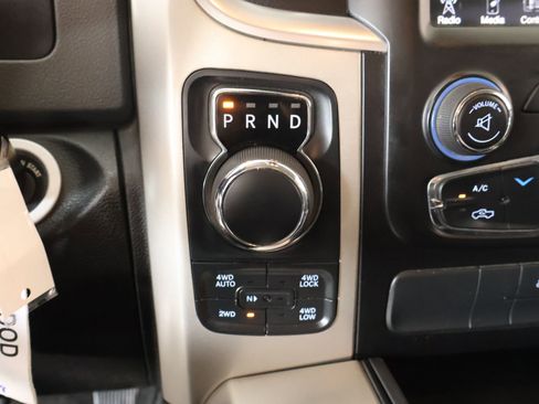 Used 2016 RAM 1500 Big Horn image 8