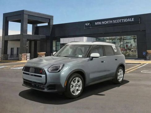 New 2026 MINI Cooper Countryman S image 1