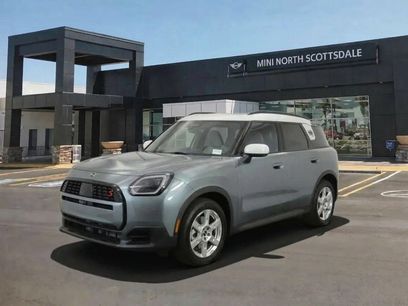 New 2026 MINI Cooper Countryman S