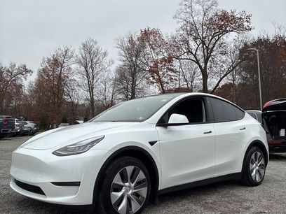 Used 2023 Tesla Model Y Long Range