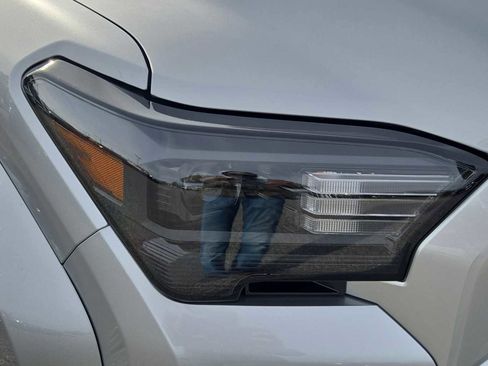 New 2026 Toyota 4Runner TRD Sport image 14