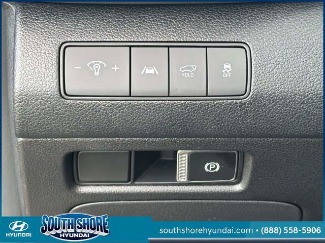 Certified 2023 Hyundai Santa Fe SEL AWD/4WD image 21