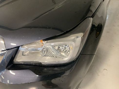 Used 2017 Subaru Forester 2.5i Premium w/ All-Weather Package image 9