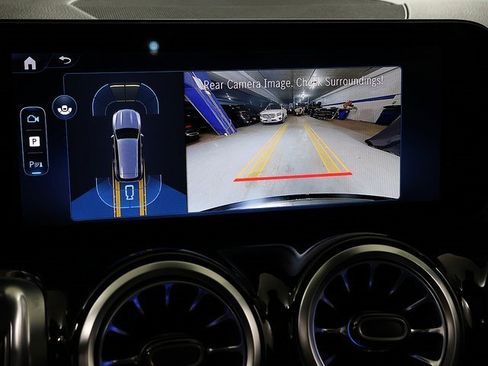 Certified 2026 Mercedes-Benz GLB 250 4MATIC image 20