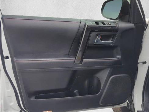 Used 2024 Toyota 4Runner TRD Pro AWD/4WD image 8