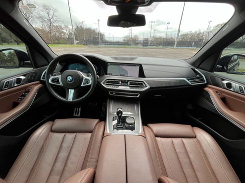 Used 2023 BMW M3 Competition w/ Executive Package image 38