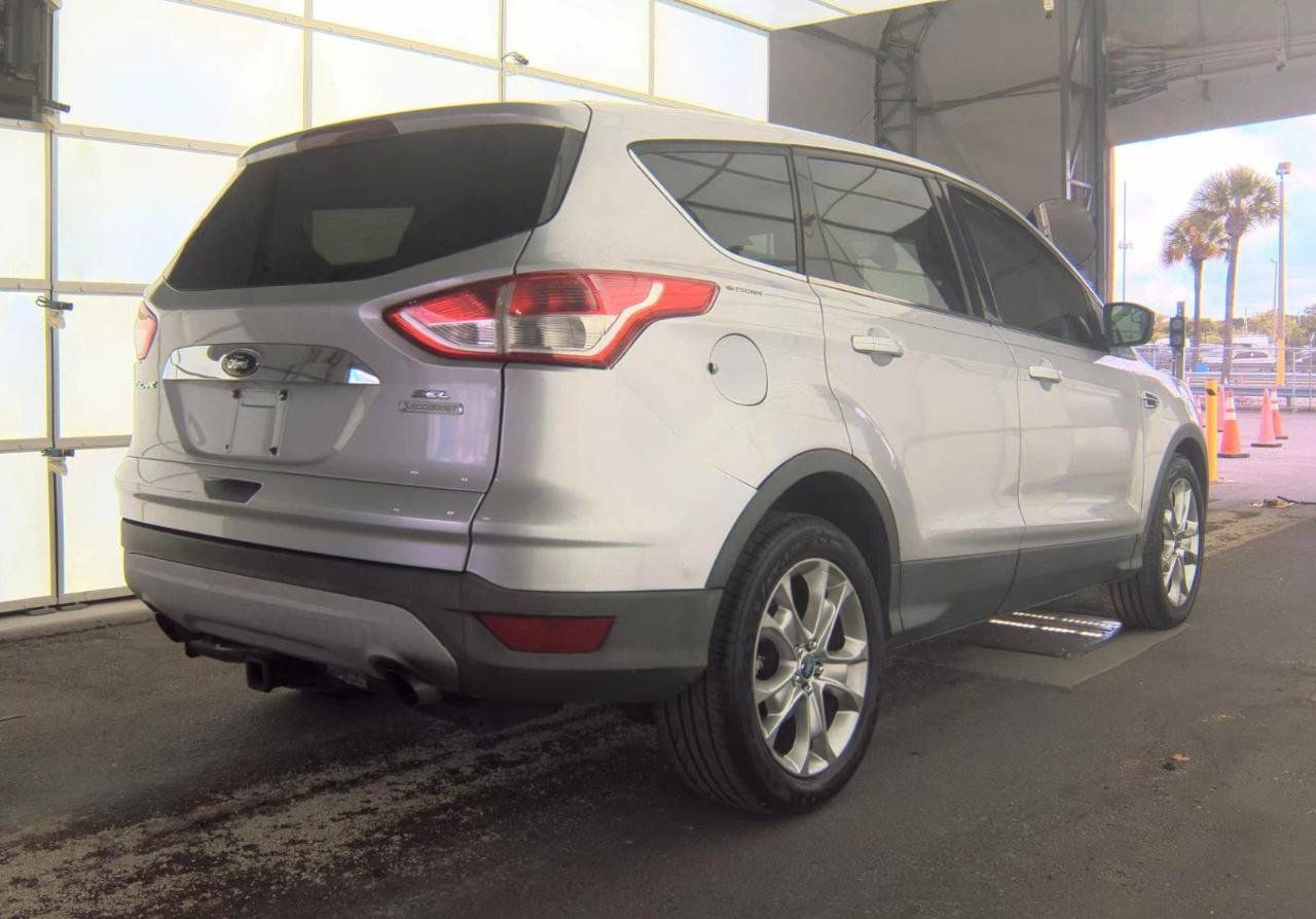 Used 2013 Ford Escape SEL FWD image 5
