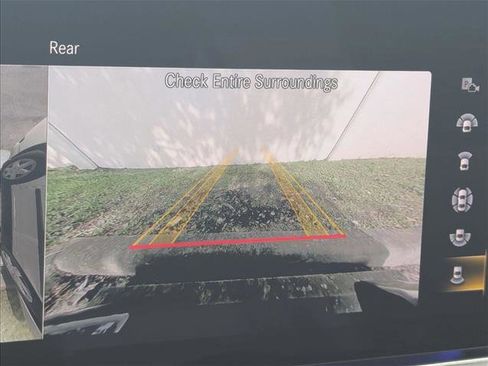 Used 2022 Mercedes-Benz AMG GT 53 image 6