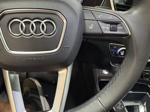 Certified 2023 Audi Q5 2.0T Prestige AWD/4WD image 26