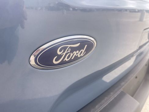 Used 2025 Ford Bronco Sport Outer Banks w/ Outer Banks Tech Package+ image 5