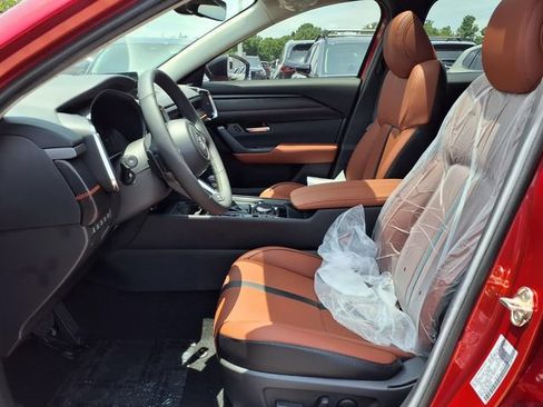 New 2026 MAZDA CX-50 2.5 Turbo w/ Accent Package AWD/4WD image 12