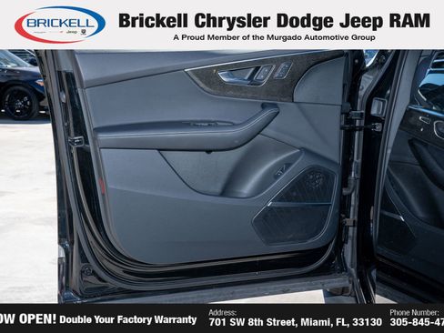 Used 2025 Audi Q7 3.0T Premium Plus image 13