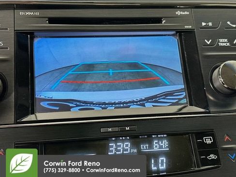 Used 2016 Toyota Avalon XLE FWD image 13