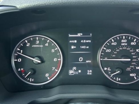 New 2026 Subaru Forester Premium AWD/4WD image 6