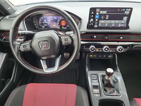 Used 2025 Honda Civic Si image 10
