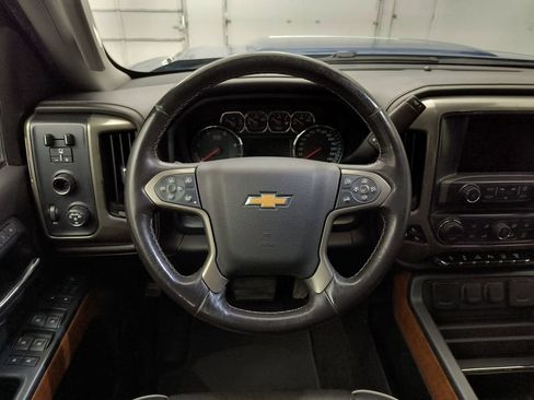 Used 2018 Chevrolet Silverado 2500 High Country AWD/4WD image 21