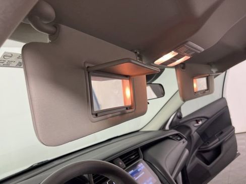 Used 2022 Honda Insight EX image 36