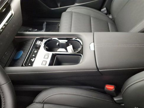 New 2026 Nissan Murano Platinum image 15