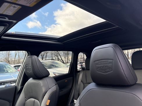 New 2026 Subaru Forester Wilderness image 17