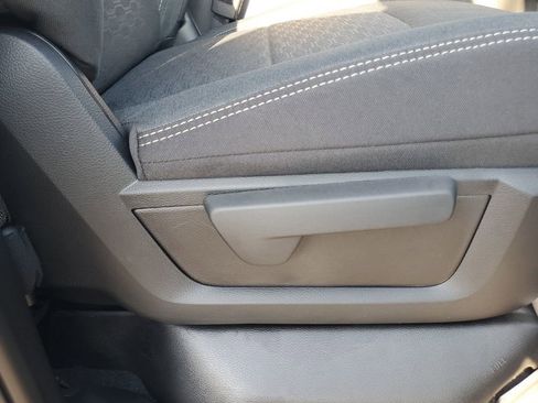 New 2026 RAM 2500 Big Horn image 32