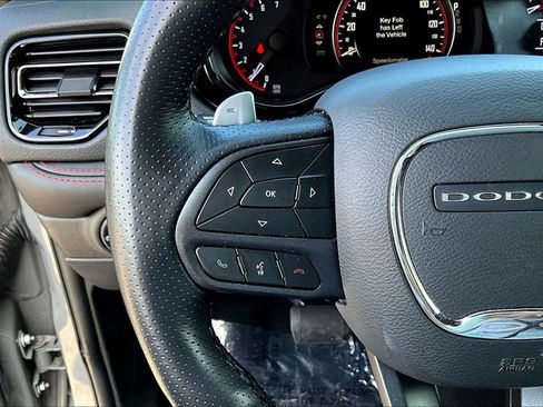 Used 2025 Dodge Durango GT AWD/4WD image 13