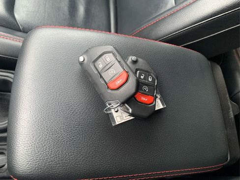 Used 2020 Jeep Wrangler Unlimited Rubicon image 32