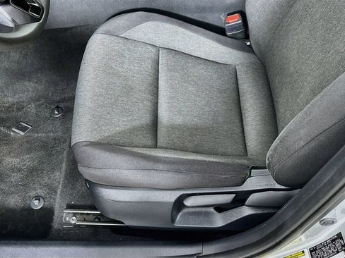 Used 2025 Toyota Camry LE FWD image 16