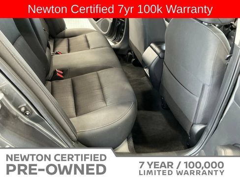 Used 2025 Nissan Altima 2.5 SV FWD image 16