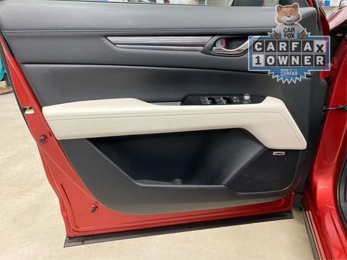 Used 2019 MAZDA CX-5 Grand Touring image 25