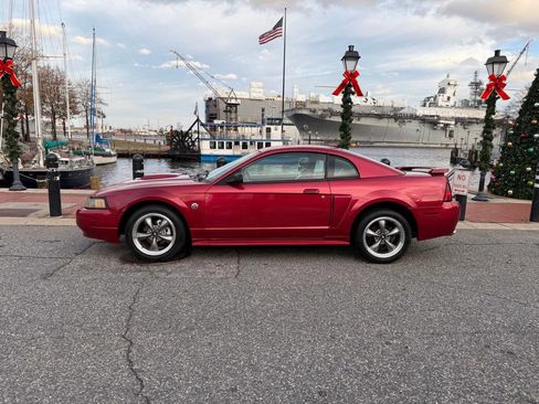 Used 2004 Ford Mustang GT image 5