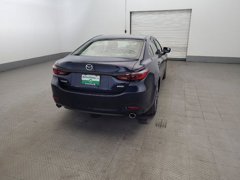Used 2018 MAZDA MAZDA6 Touring FWD image 7