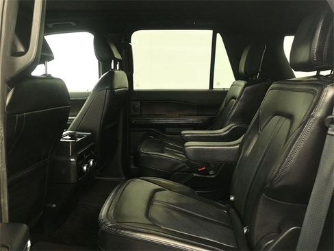 Certified 2021 Ford Expedition Limited image 10