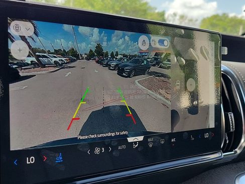 New 2026 Ford Expedition Tremor AWD/4WD image 25