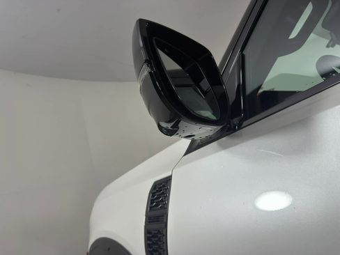 New 2026 Nissan Armada PRO-4X image 13