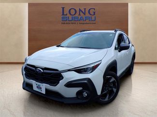 Used 2024 Subaru Crosstrek 2.5i Limited video 2