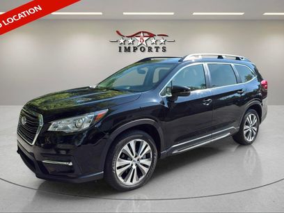 Used 2022 Subaru Ascent Limited